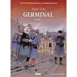Germinal - tome 2