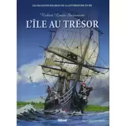 L'Île au trésor