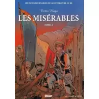 Les Misérables - Tome 2