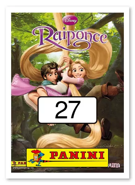 Raiponce - Image n°27