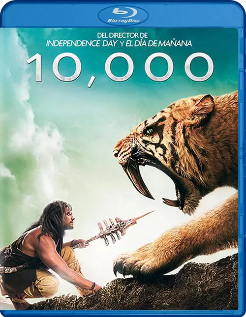 Autres Films - 10 000