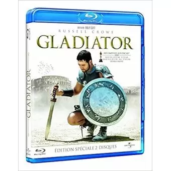Autres Films - Gladiator