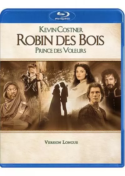 Autres Films - Robin des Bois : Prince des Voleurs