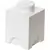 LEGO Storage Brick 1 - White