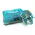 Nintendo 64 Clear Blue/White