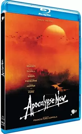 Autres Films - Apocalipse Now
