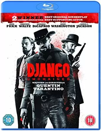 Autres Films - Django Unchained
