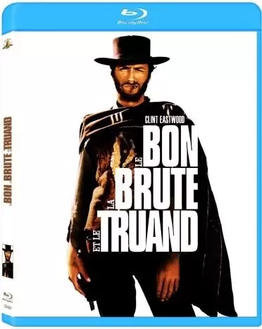 Autres Films - Le Bon, la Brute et le Truand