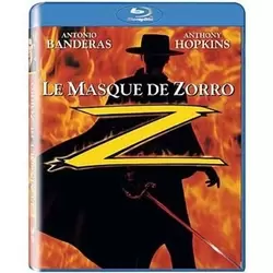 Le Masque de Zoro