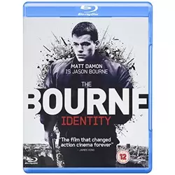 Jason Bourne : Identity
