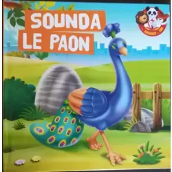 Sounda Le Paon