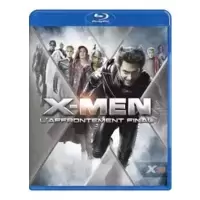 X-Men : L'Affrontement Final