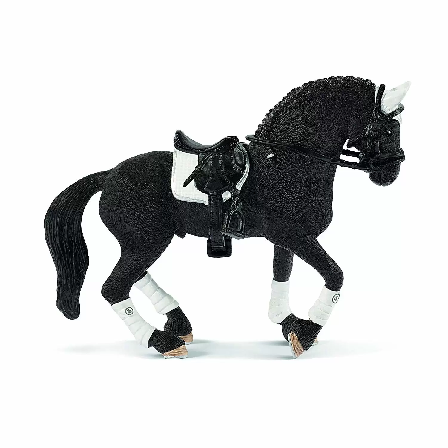 Horse Club - Étalon Frison