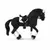 Horse Club - Étalon Frison