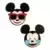 Disneyland Paris Pin's Emoji Mickey Mouse