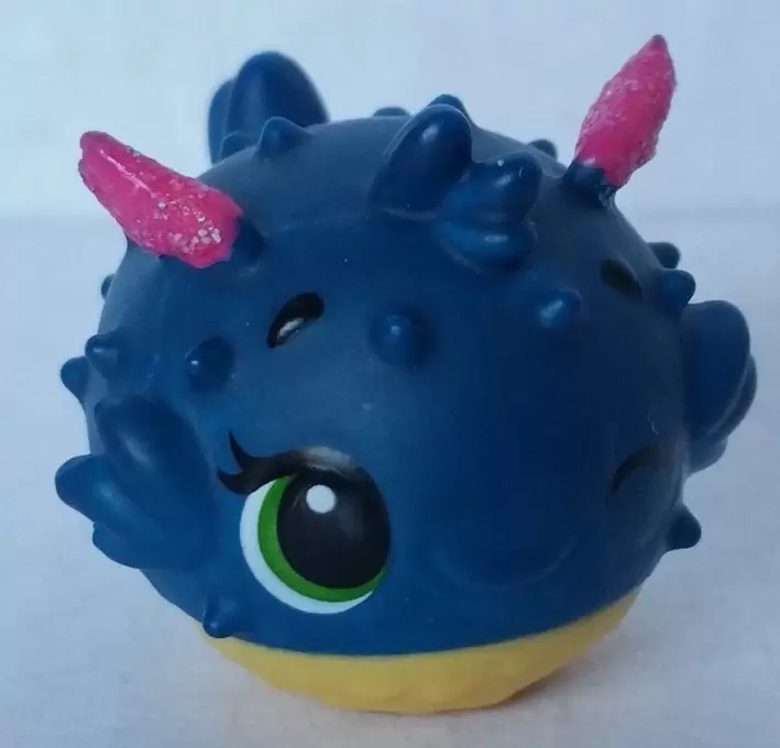 Hatchimals Colleggtibles Saison 5 Mermal Magic - Bluloo Purple
