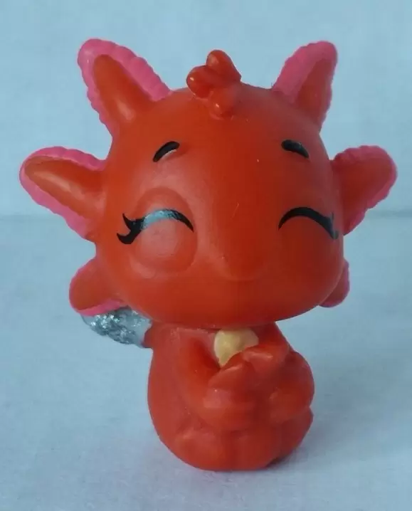 Hatchimals Colleggtibles Saison 5 Mermal Magic - Hoopalot