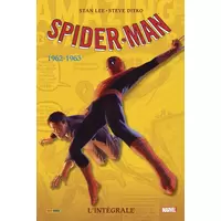 Spider-Man - L'Intégrale 1962-1963