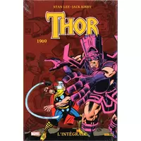 Thor - L'intégrale 1969