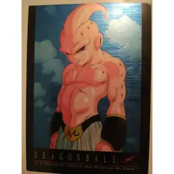 Dragon Ball Card 059