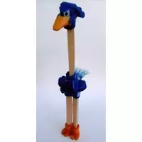  Ostrich