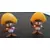 Speedy Gonzales mains ouvertes