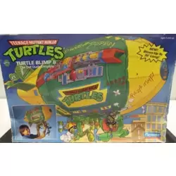Turtle Blimp II