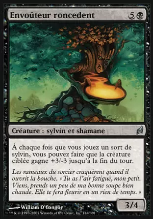 Lorwyn - Envoûteur roncedent