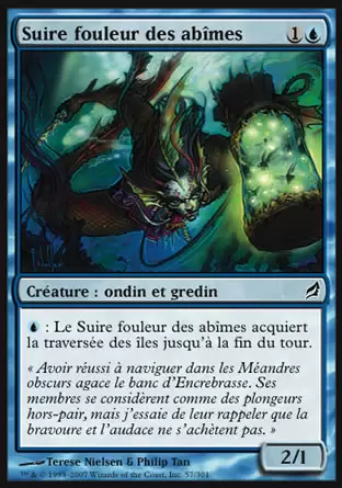 Lorwyn - Suire fouleur des abîmes