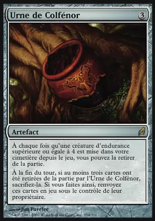 Lorwyn - Urne de Colfénor