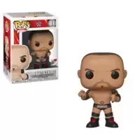 WWE - Batista