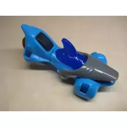 Moto Requin