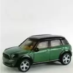 Mini Green
