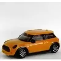 Mini Orange