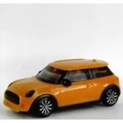 Mini orange