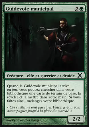 10ème Edition - Guidevoie municipal