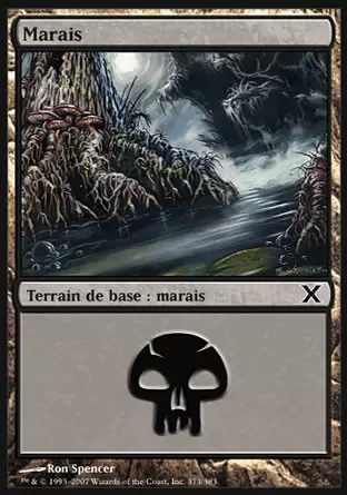 10ème Edition - Marais