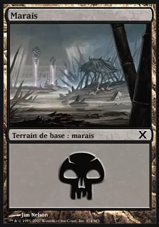 10ème Edition - Marais