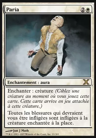 10ème Edition - Paria
