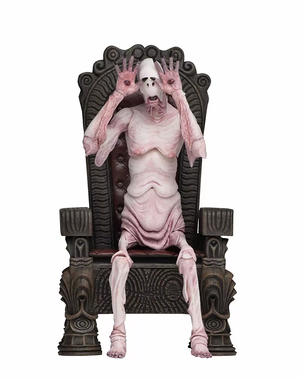 NECA - Pan\'s Labyrinth - Signature Collection Pale Man