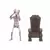 NECA - Pan\'s Labyrinth - Signature Collection Pale Man