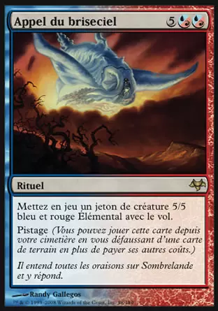 Eventide - Appel du briseciel