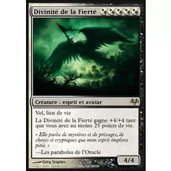 Divinité de la Fierté