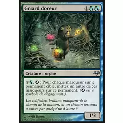 Gniard doreur