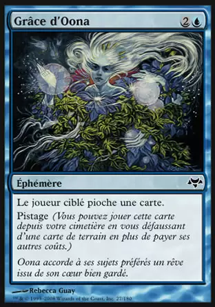 Eventide - Grâce d\'Oona