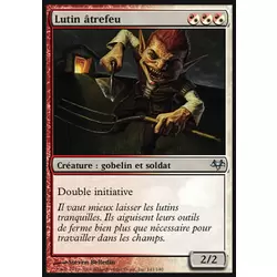 Lutin âtrefeu