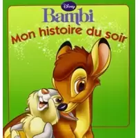 Mon histoire du soir - Bambi