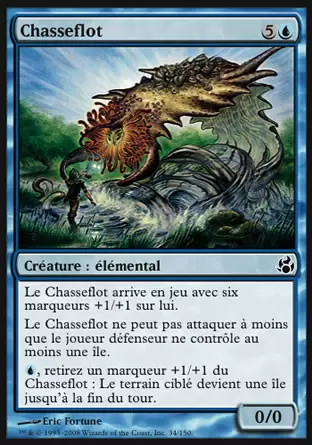 Morningtide - Chasseflot