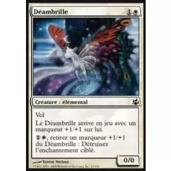 Déambrille