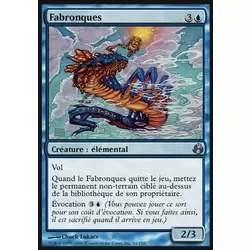 Fabronques